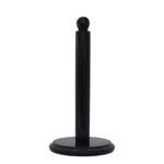 12.5 Marble Paper Towel Holder for Kitchen Towels Rack - wrapping paper holder Towel