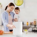 12.5 Marble Paper Towel Holder for Kitchen Towels Rack - wrapping paper holder Towel