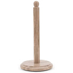 12.5" Marble Paper Towel Holder for Kitchen Towels Rack - Wrapping Paper Holder Towel