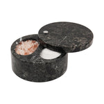 Ideal Salt and Pepper Bowl with two compartments