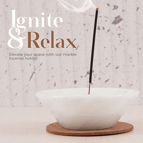 Incense Holder - Incense Burner for Home décor