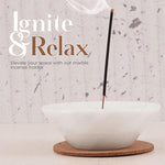 Incense Holder - Incense Burner for Home décor