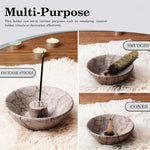 Incense Holder - Incense Burner for Home décor