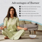 Incense Holder - Incense Burner for Home décor