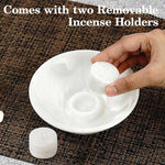 Incense Holder - Incense Burner for Home décor