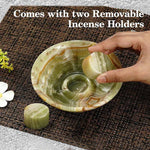 Incense Holder - Incense Burner for Home décor