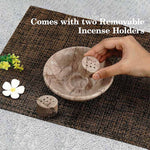 Incense Holder - Incense Burner for Home décor