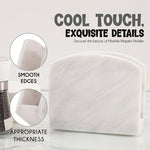 Natural Marble Napkin Holder - Tissue Holder