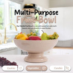 Radicaln Fruit Bowl- Design B
