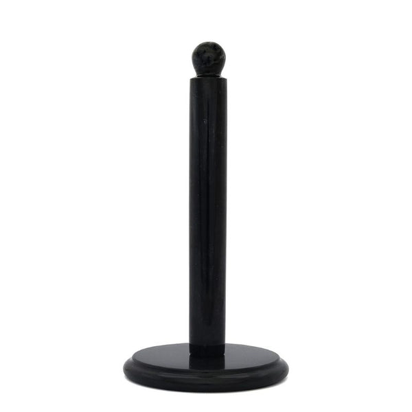 12.5 Marble Paper Towel Holder for Kitchen Towels Rack - wrapping paper holder Towel