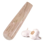 Marble Pestle Only Crusher for Mortar and Pestle Set, Spice Grinder & Herb Smashing