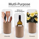 Natural Marble Champagne Wine Chiller