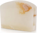 Natural Marble Napkin Holder - Tissue Holder