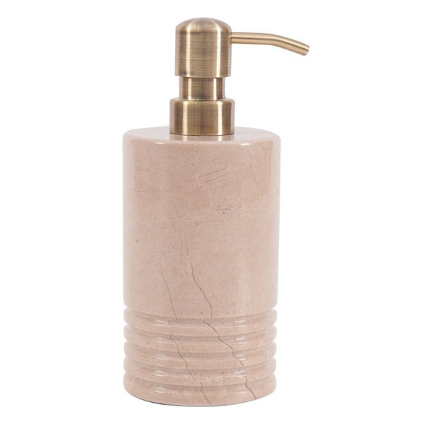 7.5 Marble Soap Dispenser For Dish & Hand Soap Dispenser Bathroom Accessories - Hand Sanitizer