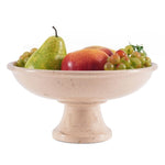 Radicaln Marble Fruit Bowl 10"x5" Inch Design A