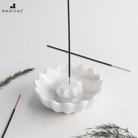 Star Incense Holder - Incense Burner for Home décor