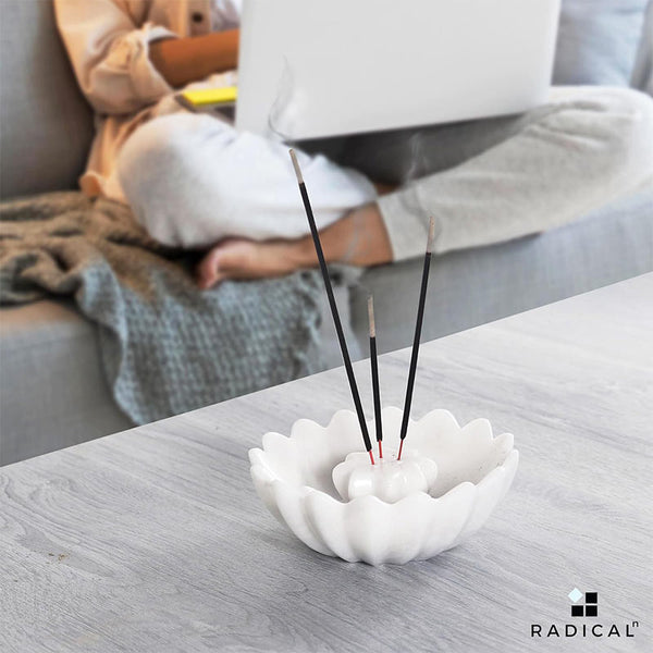 Star Incense Holder - Incense Burner for Home décor